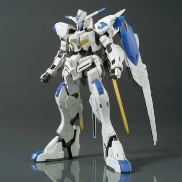 Bandai HG 1/144 Gundam Bael Gunpla HG Plastic Model Kit