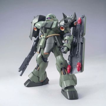 Bandai MG 1/100 AMS-119 Geara Doga Gunpla MG Plastic Model Kit