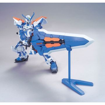 Bandai HG 1/144 Gundam Astray Blue Frame Second L Gunpla HG Plastic Model Kit