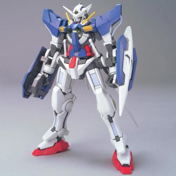 Bandai HG 1/144 Exia Gunpla HG Plastic Model Kit