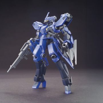 Bandai HG 1/144 McGillis's Schwalbe Graze Gunpla HG Plastic Model Kit