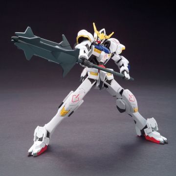 Bandai HG 1/144 Gundam Barbatos Gunpla HG Plastic Model Kit