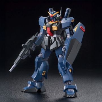 Bandai HGUC 1/144 RX-178 Gundam Mk-II (Titans) Gunpla HG Plastic Model Kit