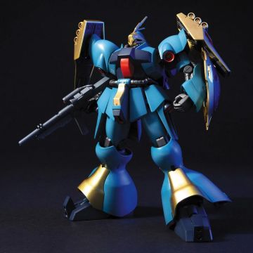 Bandai HGUC 1/144 MSN-03 Jagd Doga (Gyunei) Gunpla HG Plastic Model Kit