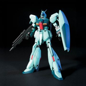 Bandai HGUC 1/144 Re-GZ Gunpla HG Plastic Model Kit