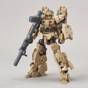 Bandai 30MM 1/144 eEXM-17 Alto Ground Type (Brown) 30 Minute Build Plastic Model Kit