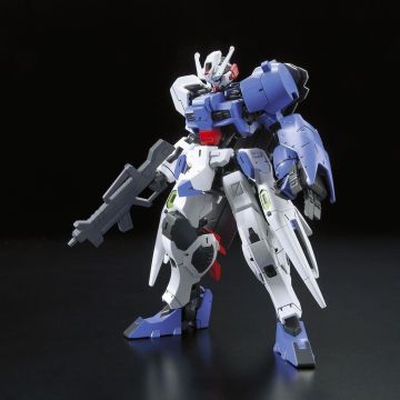 Bandai HG 1/144 Gundam Astaroth Gunpla HG Plastic Model Kit