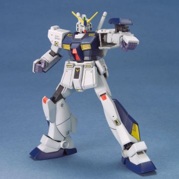 Bandai HGUC 1/144 RX-78 NT-1 Gundam Gunpla HG Plastic Model Kit