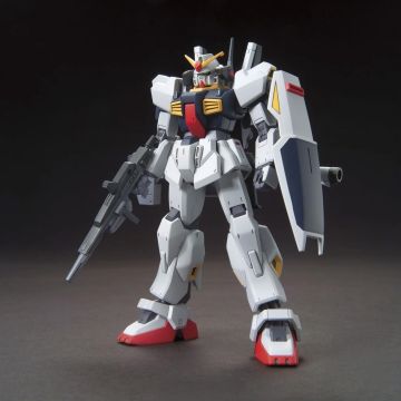 Bandai HGUC 1/144 RX-178 Gundam Mk-II (AEUG Version) Gunpla HG Plastic Model Kit