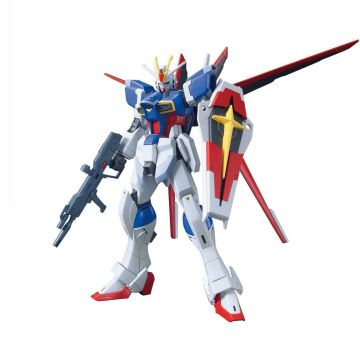Bandai HGCE 1/144 Force Impulse Gundam Gunpla HG Plastic Model Kit