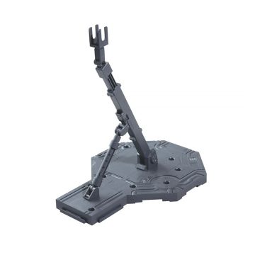 Bandai Action Base Grey For Plastic Model Kit