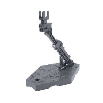 Bandai Action Base 2 Grey For Plastic Model Kit