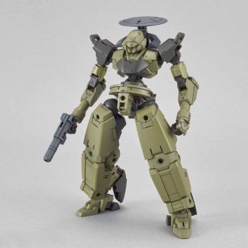 Bandai 30MM 1/144 bEXM-14T Cielnova (Green) 30 Minute Build Plastic Model Kit