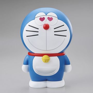 Bandai Entry Grade Doraemon Gunpla EG Plastic Model Kit