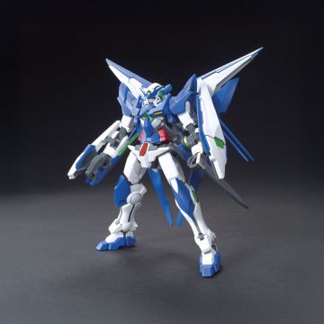 Bandai HGBF 1/144 Gundam Amazing Exia Gunpla HG Plastic Model Kit