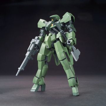 Bandai HG 1/144 Graze Standard Type / Commander Type Gunpla HG Plastic Model Kit