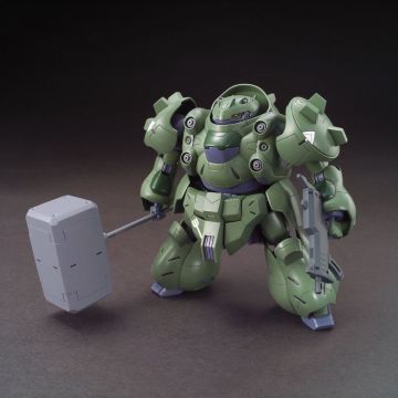 Bandai HG 1/144 Gundam Gusion Gunpla HG Plastic Model Kit
