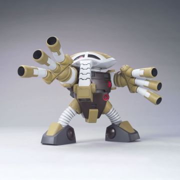 Bandai HGUC 1/144 Juaggu (Unicorn Version) Gunpla HG Plastic Model Kit