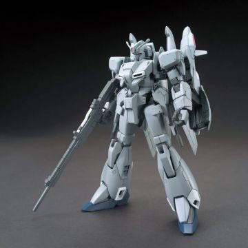 Bandai HGUC 1/144 Zeta Plus (Unicorn Version) Gunpla HG Plastic Model Kit