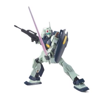 Bandai HGUC 1/144 MSA-003 Nemo (Unicorn Version) Gunpla HG Plastic Model Kit