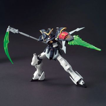 Bandai HG 1/144 Gundam Deathscythe Gunpla HG Plastic Model Kit