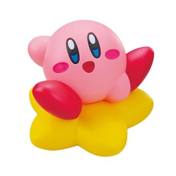 Bandai Entry Grade Kirby (3L) Gunpla EG Plastic Model Kit