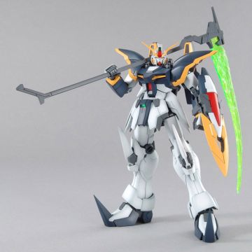 Bandai MG 1/100 Gundam Deathscythe EW Version Gunpla MG Plastic Model Kit