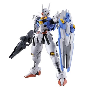 Bandai HG 1/144 Gundam Aerial Gunpla HG Plastic Model Kit
