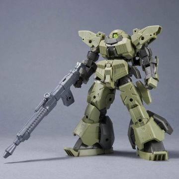 Bandai 30MM 1/144 bEXM-28 Revernova (Green) 30 Minute Build Plastic Model Kit