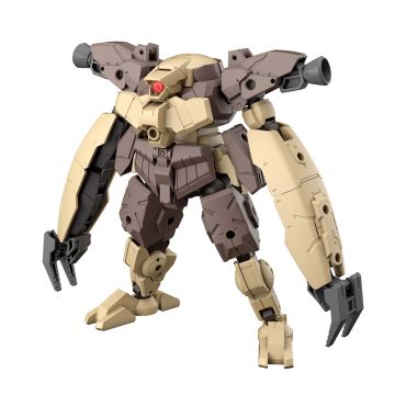 Bandai 30MM 1/144 bEXM-29 Gardonova (Brown) 30 Minute Build Plastic Model Kit