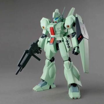Bandai MG 1/100 Jegan Gunpla MG Plastic Model Kit