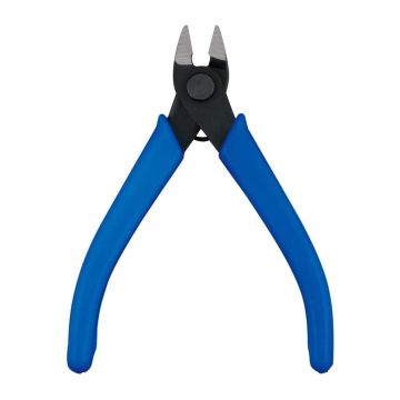 Bandai Bandai Spirits Entry Nipper (Blue) Tool For Plastic Kits