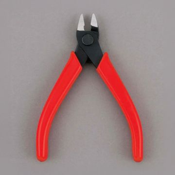 Bandai Bandai Spirits Entry Nipper (Red) Tool For Plastic Kits