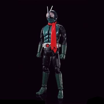 Bandai Figure-Rise Standard Masked Rider (Shin Masked Rider) Kamen Rider Plastic Model Kit