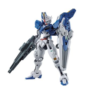 Bandai HG 1/144 Gundam Aerial Rebuild Gunpla HG Plastic Model Kit