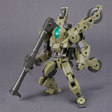 Bandai 30MM 1/144 bEXM-33QB Volpanova Quad Bike Version 30 Minute Build Plastic Model Kit