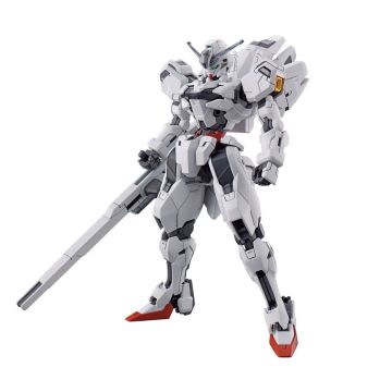 Bandai HG 1/144 Gundam Calibarn Gunpla HG Plastic Model Kit