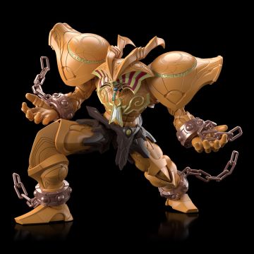 Bandai Figure-Rise Standard Amplified the Legendary Exodia Incarnate Figurerise Plastic Model Kit