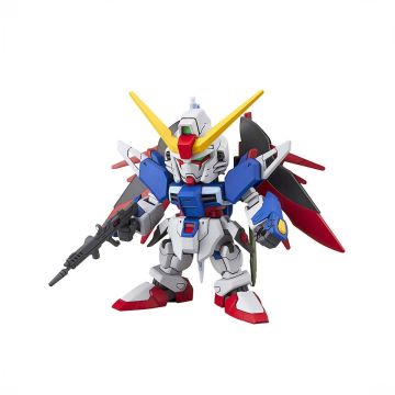 Bandai SD Gundam Ex-Standard Destiny Gundam Gunpla SD