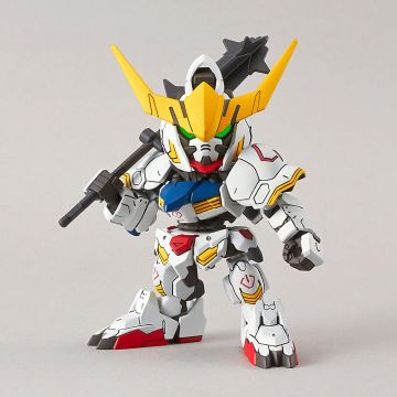 Bandai SD Gundam Ex-Standard Gundam Barbatos Gunpla SD