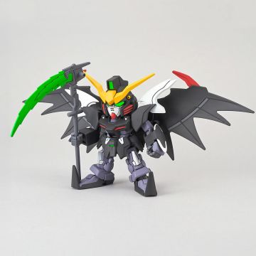 Bandai SD Gundam Ex-Standard Gundam Deathscythe Hell EW Gunpla SD