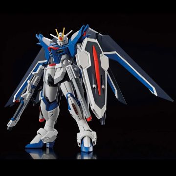 Bandai HG 1/144 Rising Freedom Gundam Gunpla HG Plastic Model Kit