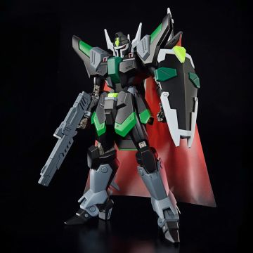 Bandai HG 1/144 Black Knight Squad Rud-Ro.A Gunpla HG Plastic Model Kit