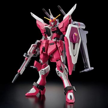 Bandai HG 1/144 Infinite Justice Gundam Type II Gunpla HG Plastic Model Kit