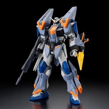 Bandai HG 1/144 Duel Blitz Gundam Gunpla HG Plastic Model Kit