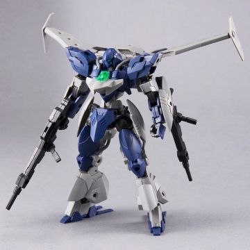 Bandai 30MM 1/144 bEXM-21 Verdenova (Navy) 30 Minute Build Plastic Model Kit