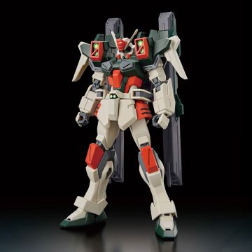 Bandai HG 1/144 Lightning Buster Gundam Gunpla HG Plastic Model Kit
