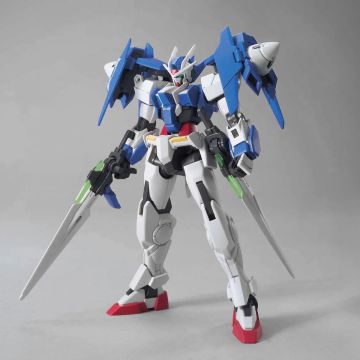 Bandai HG 1/144 Gundam 00 Diver - Riku's Mobile Suit Gunpla HG Plastic Model Kit