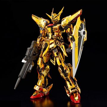 Bandai RG 1/144 Akatsuki Gundam Oowashi Unit Gunpla RG Plastic Model Kit