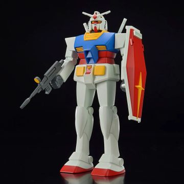 Bandai Best Mecha Collection 1/144 RX-78-2 Gundam (Revival Version) BEST MECHA